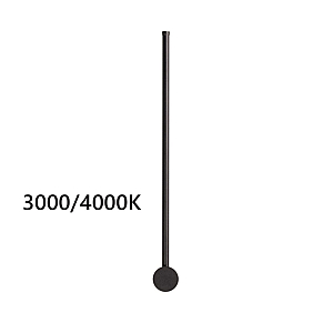 Настенный светильник Odeon Light Hightech Fillini 4335/12WLP