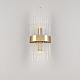 Настенный светильник Arte Milano Torcia 430122.140.2.E14.A1 BS