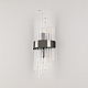 Настенный светильник Arte Milano Torcia 430122.140.2.E14.A1 BK