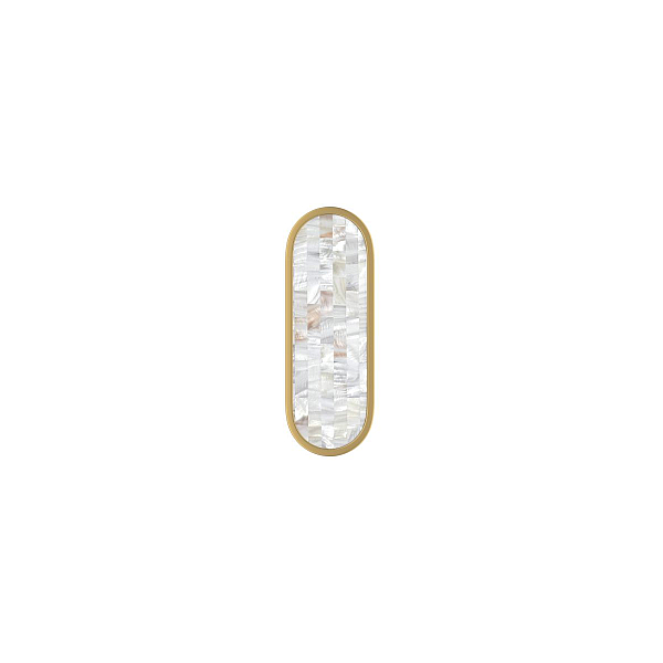 Бра Maytoni Modern MOD429WL-L15BSK