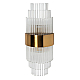 Настенный светильник Garda Decor 92EL-YG59021G-2W