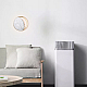 Настенный светильник ImperiumLoft Eclipse 149475-22