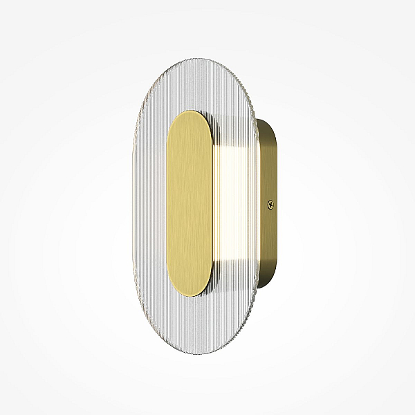 Бра Maytoni Ply MOD355WL-L6BS3K
