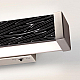 Настенный светильник Odeon Light Riviera L-Vision 5451/10WLB