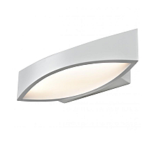 Настенный светильник iLedex Line ZD8118-8W WH