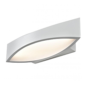 Настенный светильник iLedex Line ZD8118-8W WH