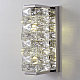 Настенный светильник Crystal Lux ROLANDO AP2 CHROME