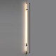 Настенный встраиваемый светодиодный светильник Odeon Light Hightech Teo 7022/14WL