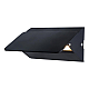 Настенный светодиодный светильник iLedex Scorpio ZD8064-5W BK