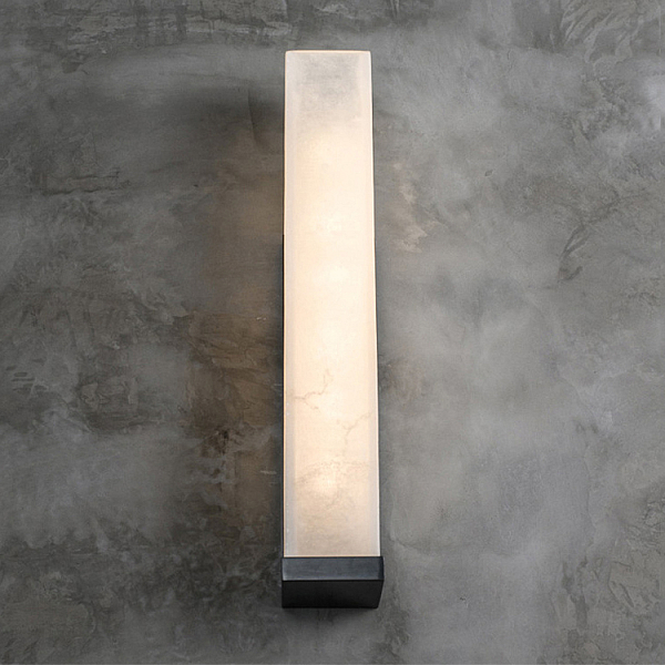 Настенный светильник Delight Collection MT1000-D black