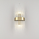 Настенный светильник Arte Milano Torcia 430122.140.2.E14.A1 BS
