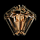 Настенный светильник Loft It Shard 10432W Clear