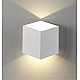 Настенный светильник Crystal Lux CLT 227W WH