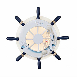 Настенный светильник iLedex Navy B021 WH
