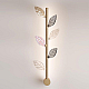 Бра Odeon Light Exclusive L-Vision Listva 5445/5WL