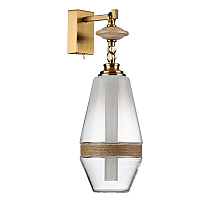 Бра Odeon Light Pendant Krema 5441/1W
