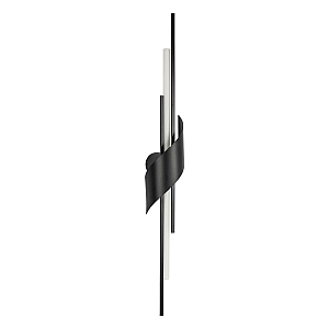 Настенный светильник Modelux ML.655.850 BK
