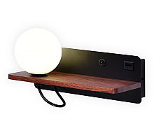 Настенный светильник Ambrella Light Wallers FW521