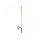 Настенный светильник LOFT IT Handle 10150/630 Green