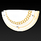 Настенный светильник Toplight Gien TL9170Y-01PN