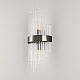 Настенный светильник Arte Milano Torcia 430122.180.2.E14.A1 BK