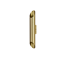 Настенный светильник Newport Florida 3562/A brass М0070207