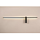 Бра Arte Lamp Phoenix A2025AP-1BK