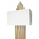 Настенный светильник Loft IT Elegio 10107 White