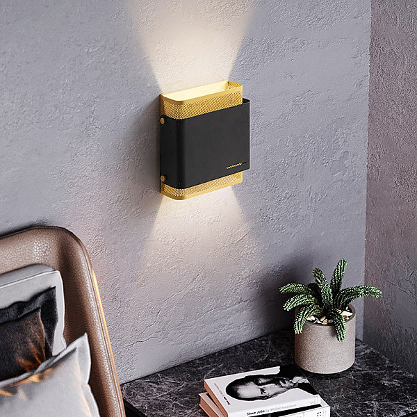 Настенный светильник ImperiumLoft Casing 140597-26