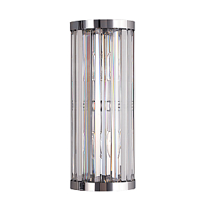 Настенный светильник Arte Lamp Fortuna A1069AP-2CC