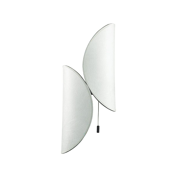 Настенный светильник Odeon Light Silk L-Vision 7067/2W