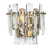 Настенный светильник Divinare Bellatrix 3510/17 AP-2