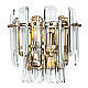 Настенный светильник Divinare Bellatrix 3510/17 AP-2
