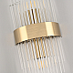 Настенный светильник Arte Milano Torcia 430122.140.2.E14.A1 BS