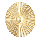Бра Crystal Lux Hola AP4W Led D350