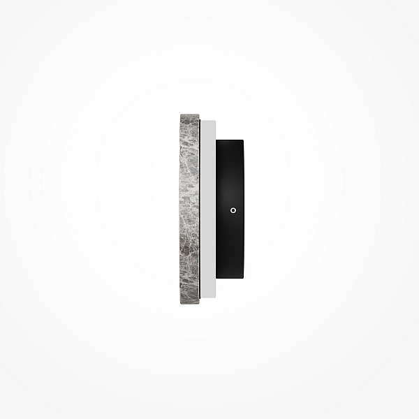 Настенный светильник Maytoni Modern Basic Texture MOD461WL-L5GRK