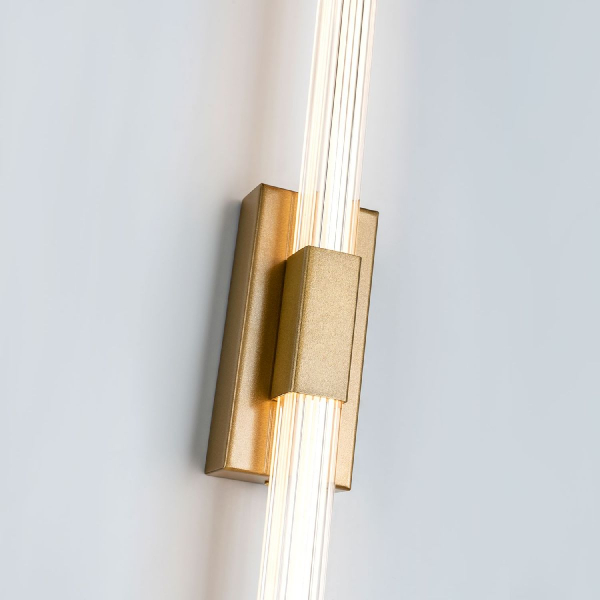 Настенный светильник LED4U L2242-800 BS Настенный светильник LED4U L2242-800 BS