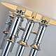 Настенный светильник ImperiumLoft Crystal Light Brunilde 189870-22