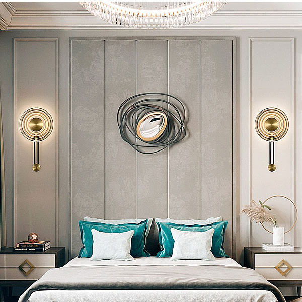 Настенный светильник ImperiumLoft Fancy 179942-26
