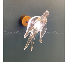 Настенный светильник Cloyd Sirin 20343