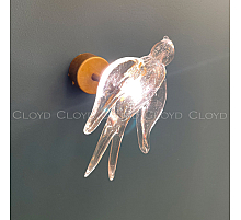 Настенный светильник Cloyd Sirin 20343