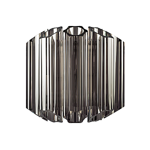 Настенный светильник Loft IT Celebration 10579W Smoke
