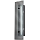 Настенный светодиодный светильник Stilfort Lucen 4007/02/01W
