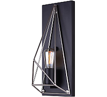 Настенный светильник Toplight Grizel TL1178B-01BC