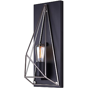 Настенный светильник Toplight Grizel TL1178B-01BC