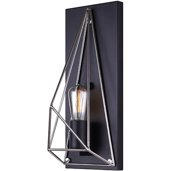 Настенный светильник Toplight Grizel TL1178B-01BC