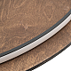 Настенный светильник Nowodvorski Ring Timber Led XXL Wood 11178
