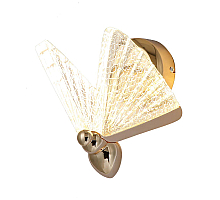 Бра Kink Light Баттерфляй 08444,33