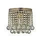 Настенный светильник Arti Lampadari Castellana E 2.10.501 N