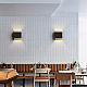 Настенный светильник ImperiumLoft Casing 140597-26